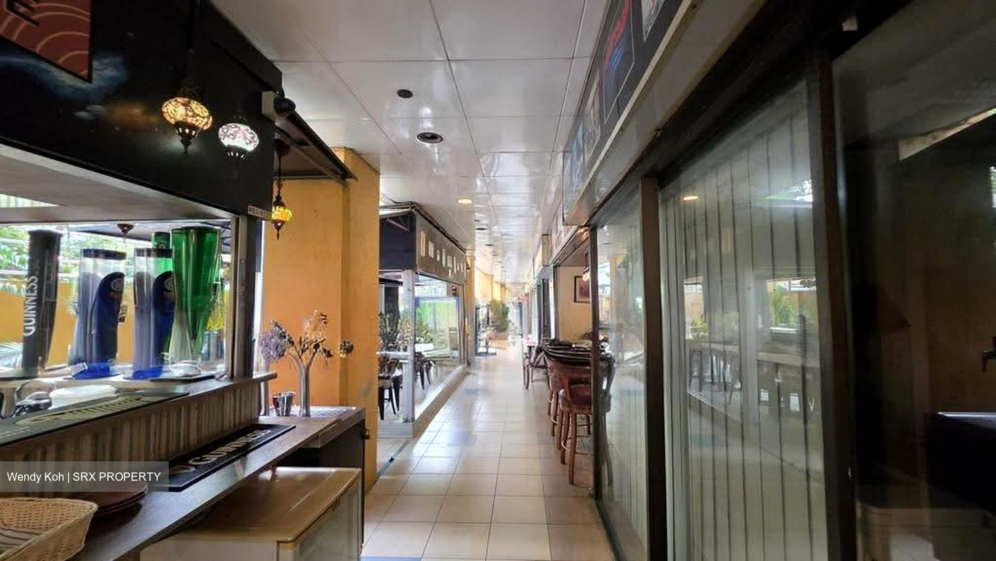 Katong Shopping Centre (D15), Retail #607279601